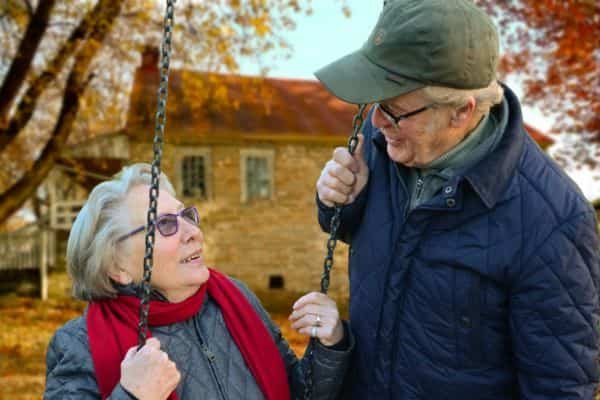 Free Wills for Seniors Near Me