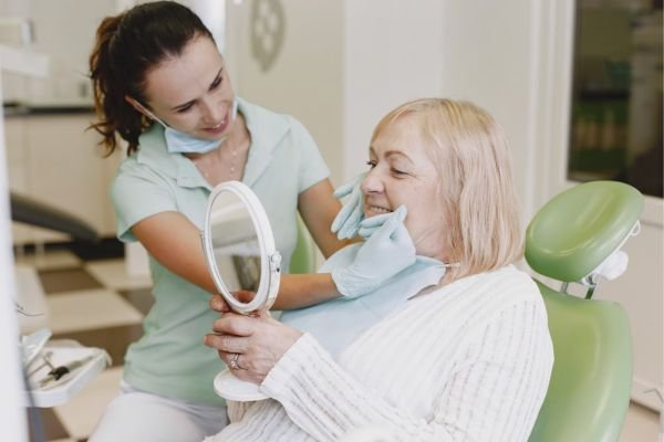 AARP Dental Plans for Seniors