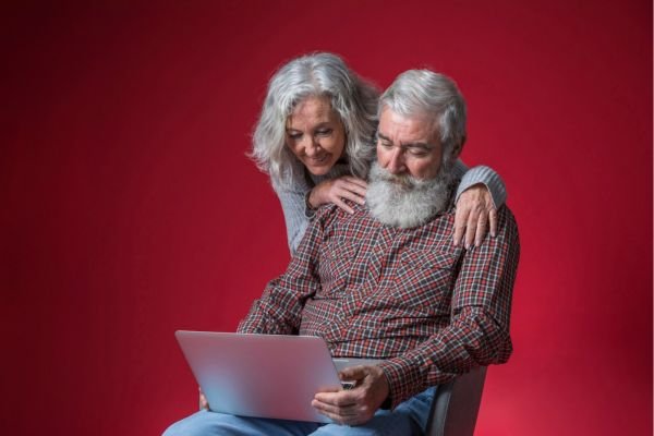 Best Internet Service For Seniors