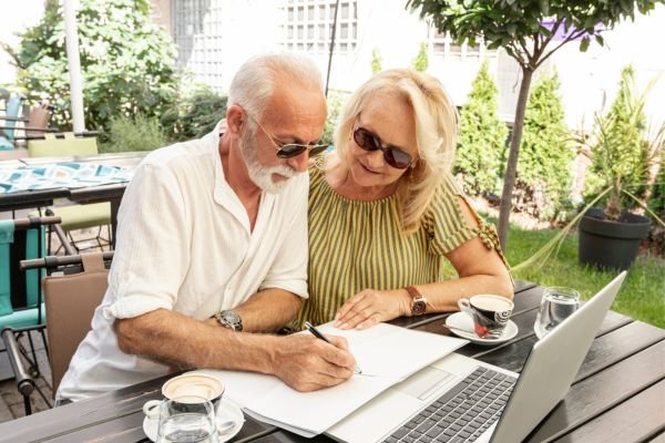 Best Retirement Income Strategy